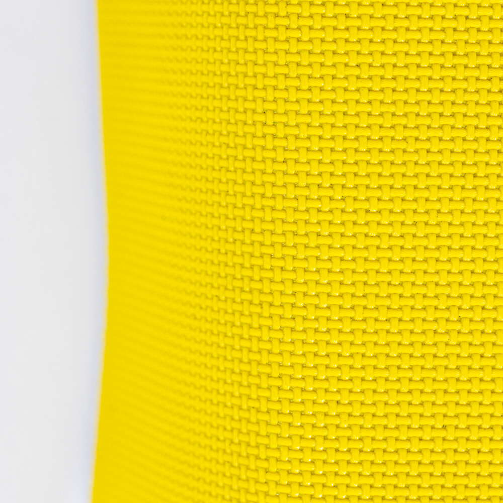 Honda TRX 400EX TRX 400 EX Gripper Seat Cover 1999-2007 BLK / YELLOW RIBS #203