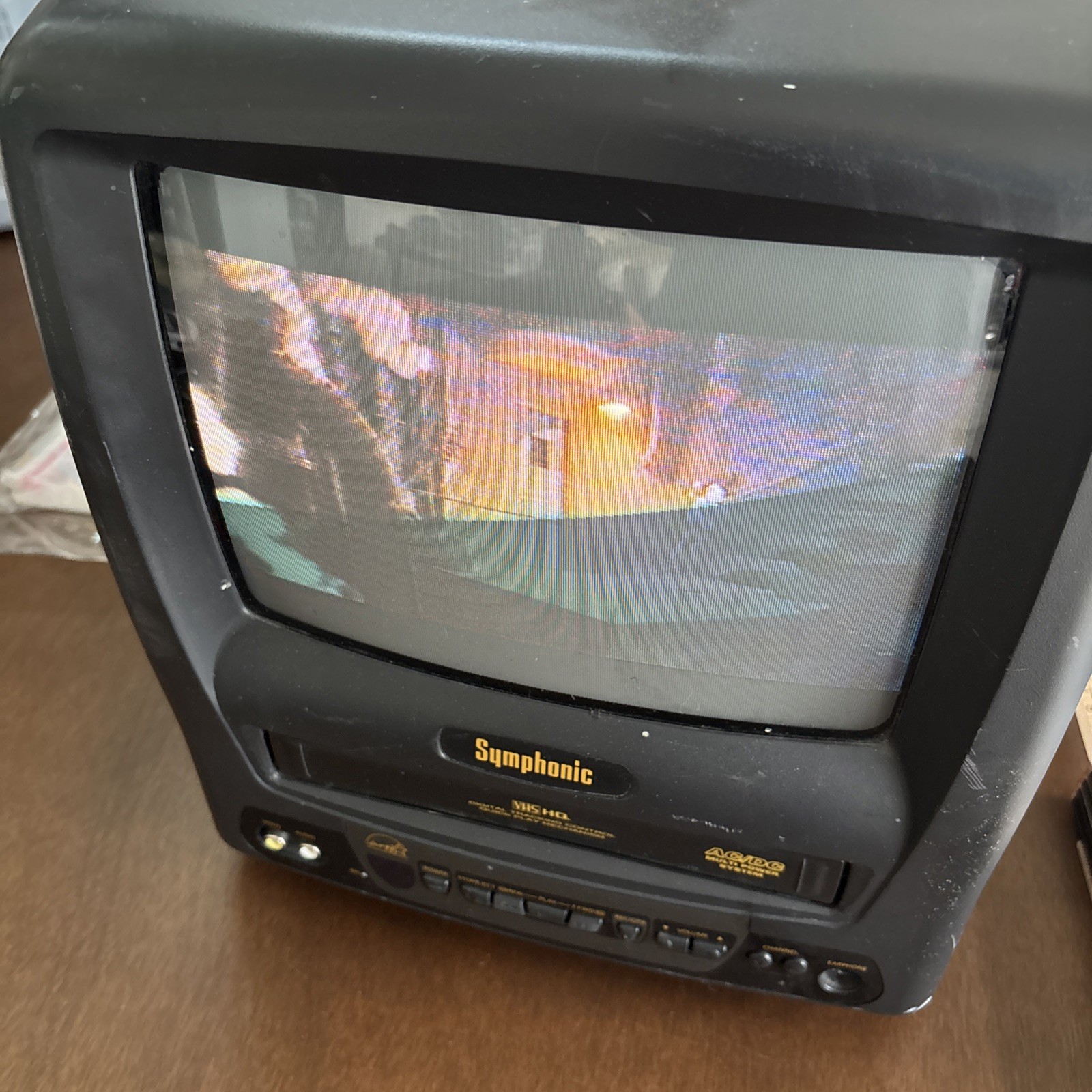 Spirited Away (VHS, 2001) Clamshell Case Rare HTF Tested J