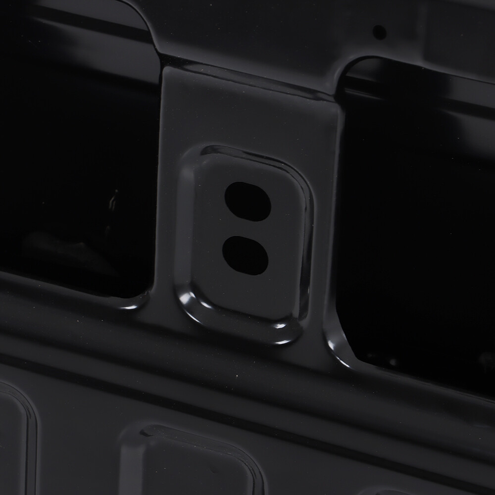 Rear Tailgate Tail Gate Styleside Steel Fit For 2009 2010 2011-2014 Ford F150