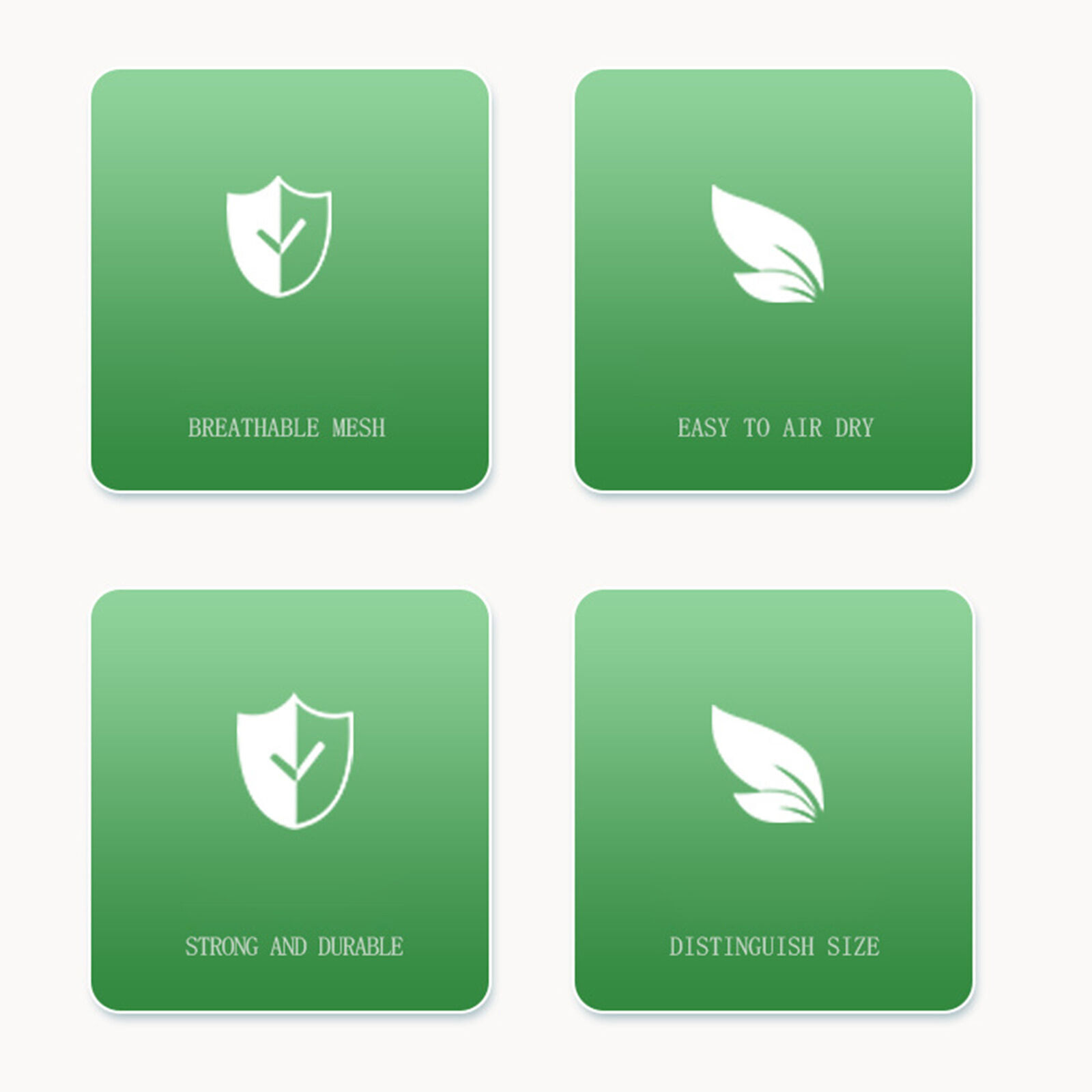 Bubble Bags 5 Bag Set Herbal Ice Bubble Hash Bags Essence Extractor Kit Bag