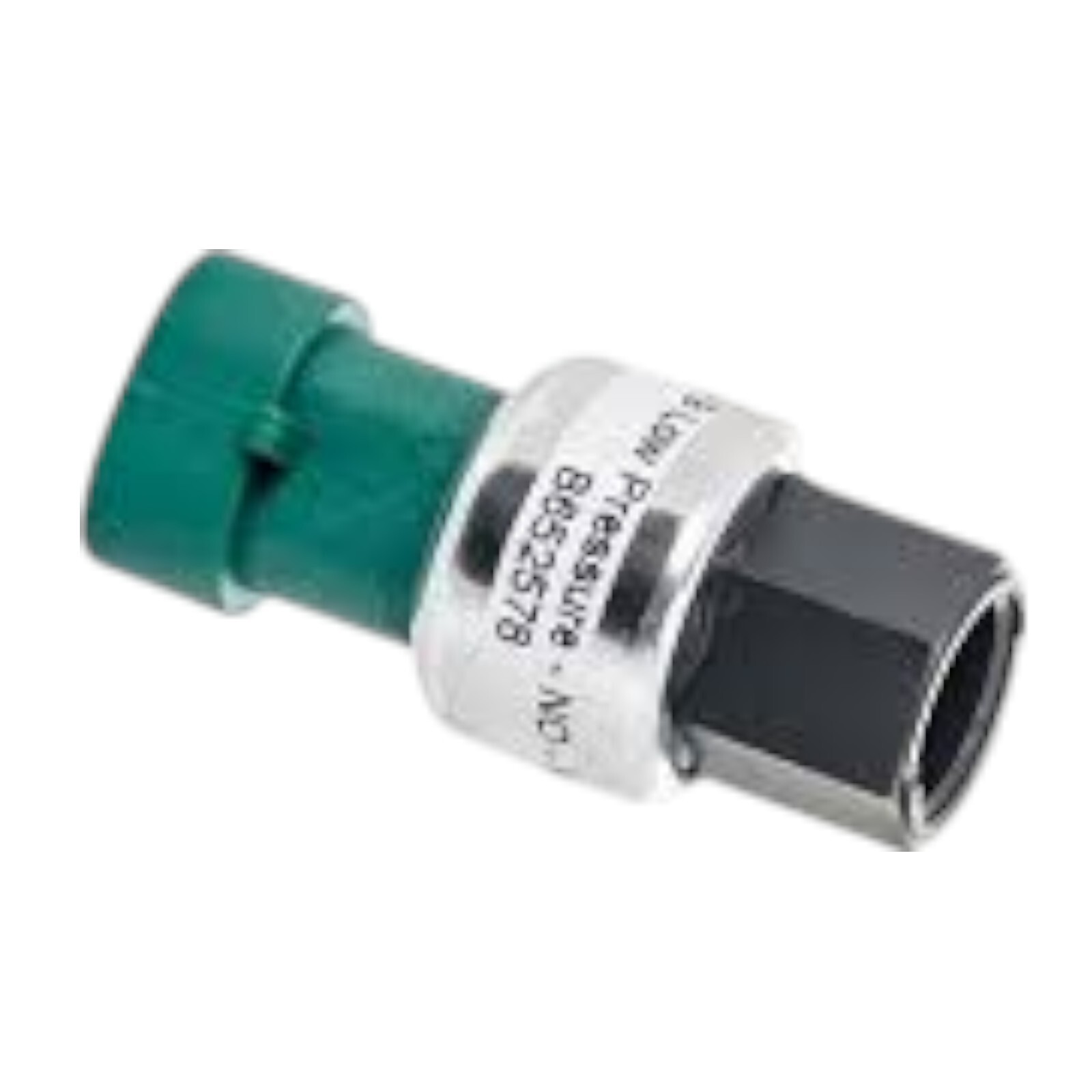 OEM PACCAR 652578BSM A/C Low Pressure Switch Kenworth Peterbilt HVAC T680