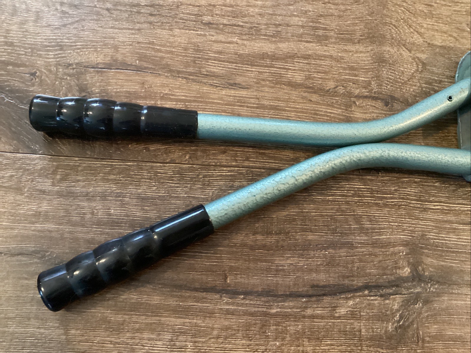 NEW Marson Tools "Big Daddy" Heavy Duty Riveter 39010 Free Ship