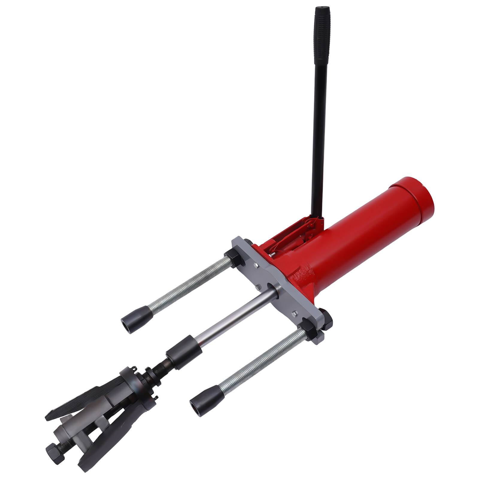Hydraulic Cylinder Liner Puller Sleeve Puller Remover Tool for 80-140mm Engine