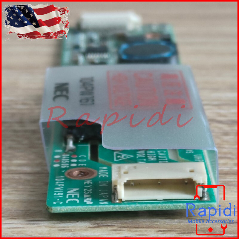 NEW For 104PW161 PCU-P113 CXA-0308 104PW191 LCD Power Inverter Board Module