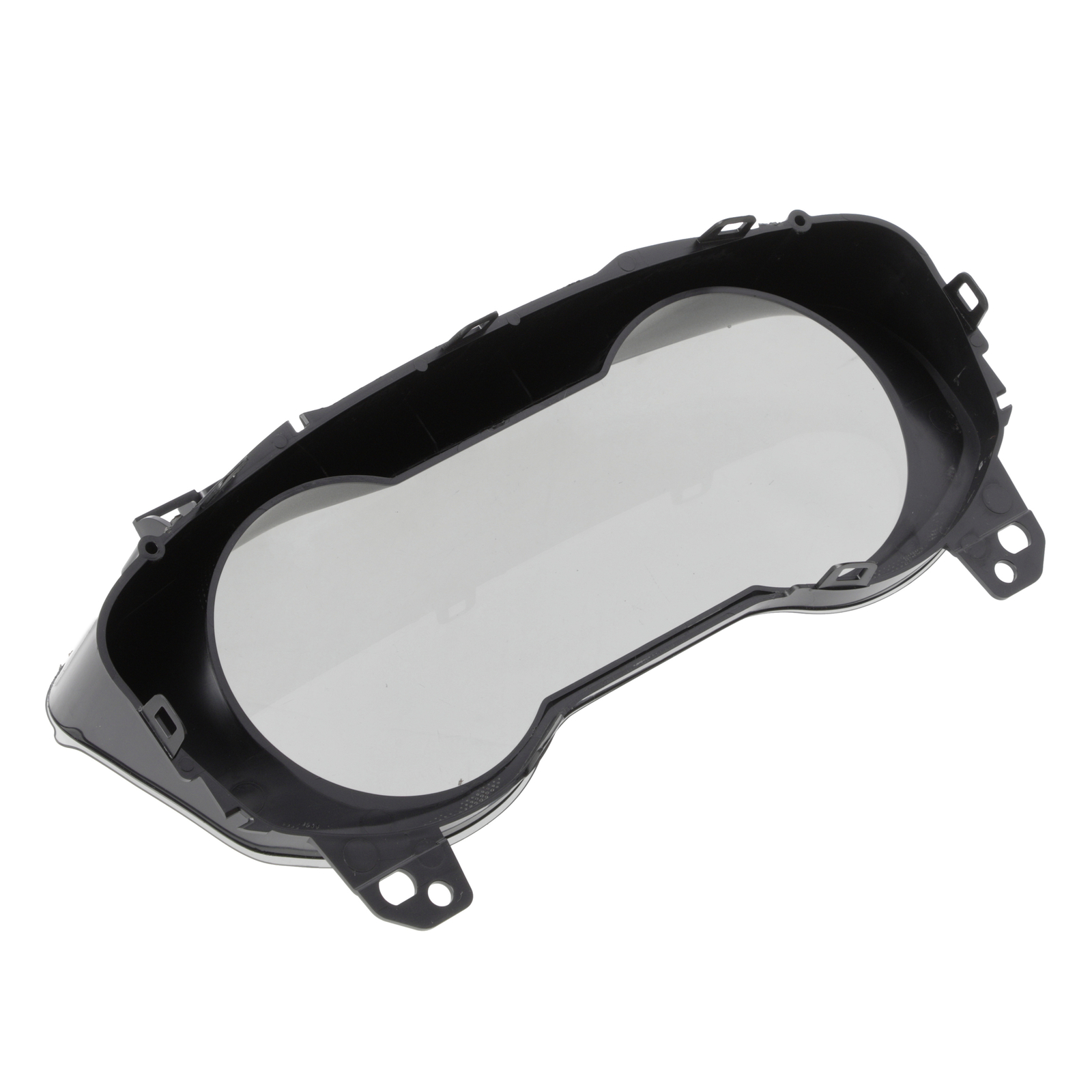 OEM NEW 2016-2018 Ford Explorer TIVCT Cluster Lens Temperature Guage Gb5Z10890E