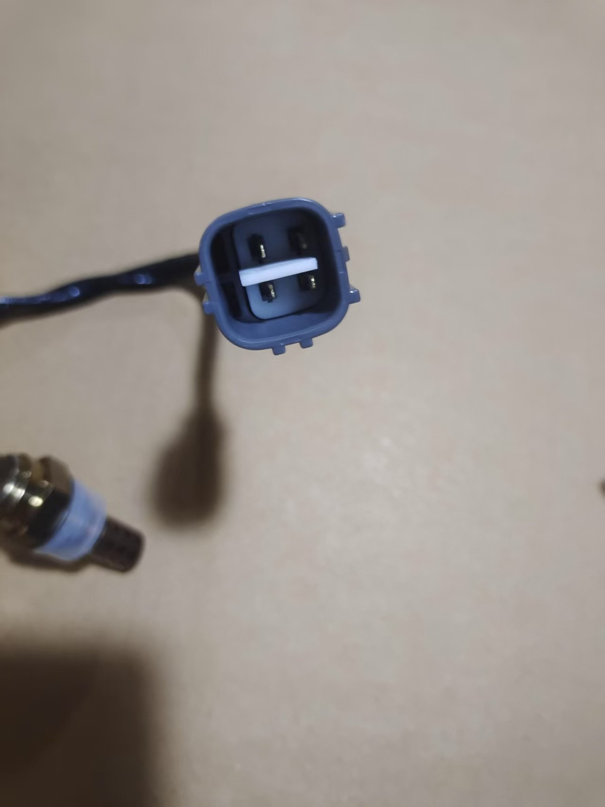 Denso 234-4260 Oxygen Sensor for Toyota Camry 2007-2014 3.5L V6 Downstream Left