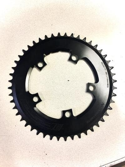 FSA Megatooth 48t x 110mm BCD Alloy TT NO RETAIL PACKAGING