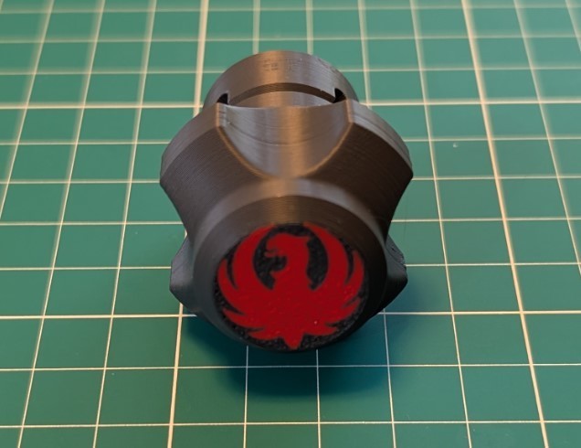 Ruger 10/22 BX1 Magazine Assembly/Tuning Tool