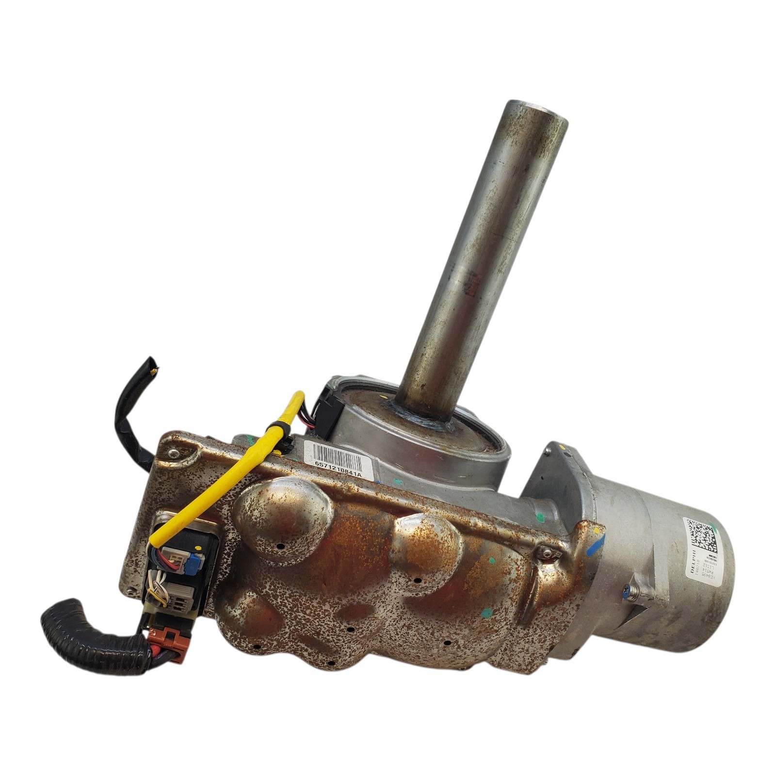 ✅ 08-12 Ford Escape electric power steering pump motor Mercury Mariner 26131227