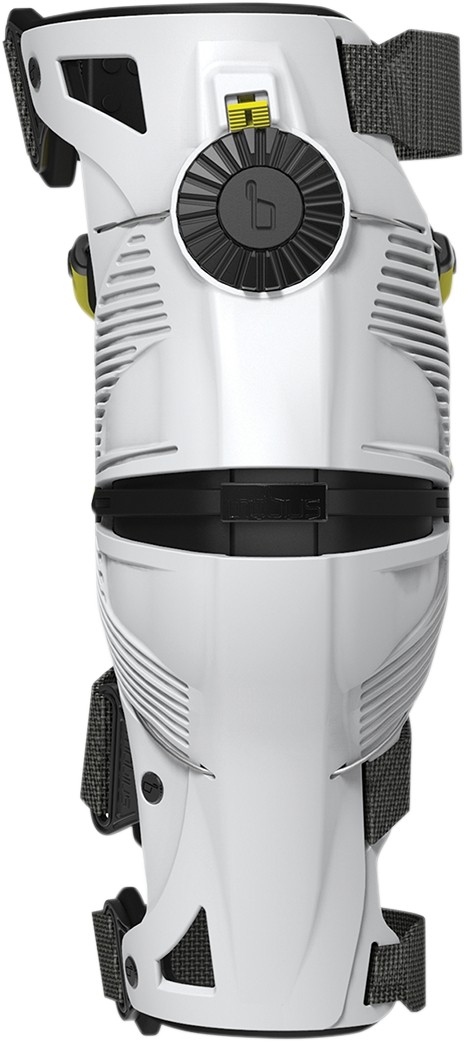 MOBIUS X8 Knee Brace XS White/Yellow