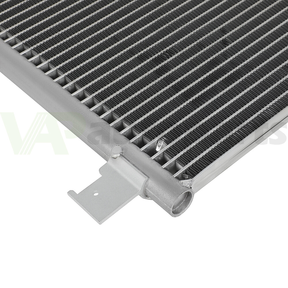 A/C Condenser For M/T 2014-2018 Chevrolet Silverado 1500 2017-2019 GMC Yukon