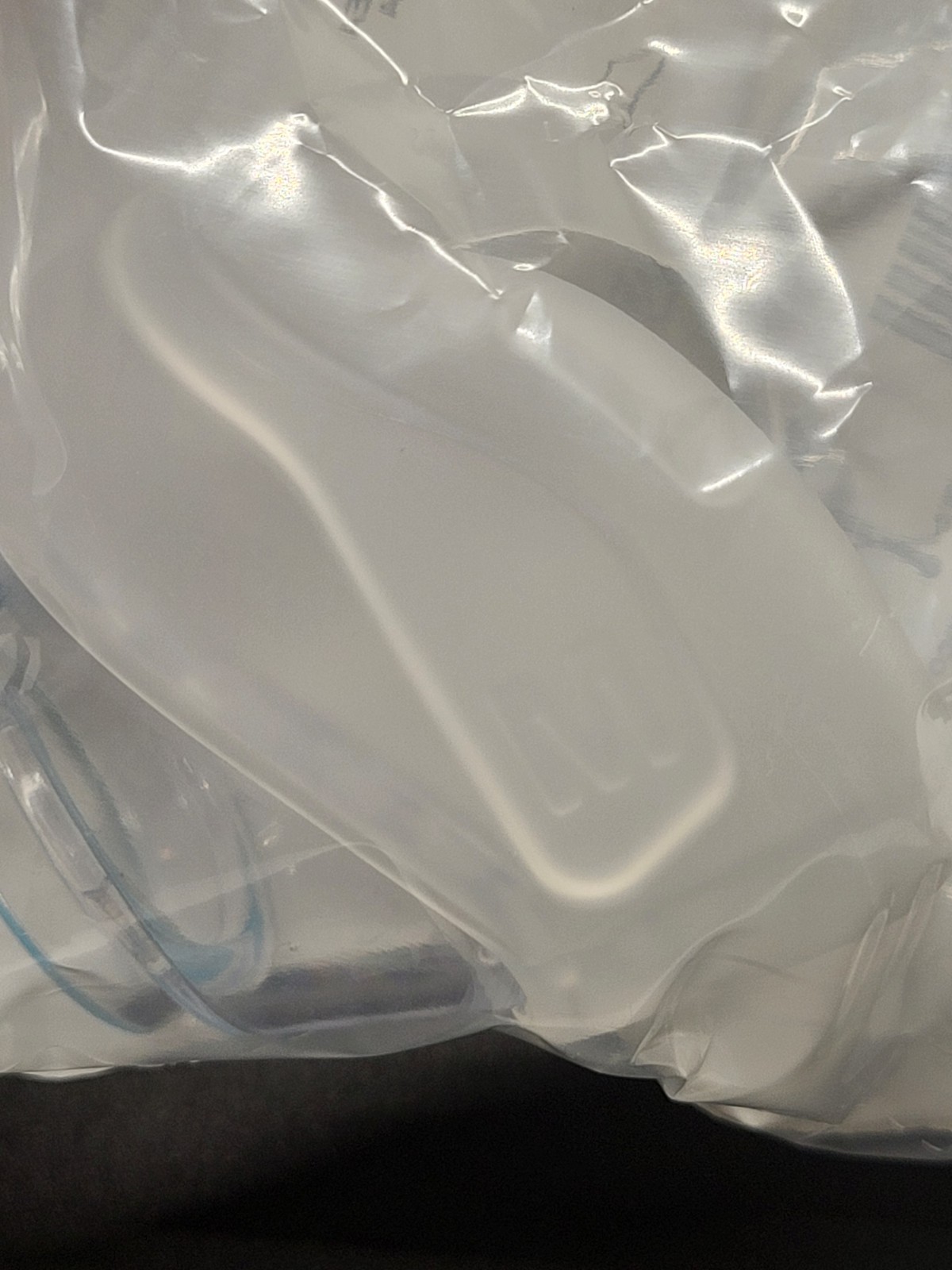 F&P Eson 2 Replacement Cushion Seal Medium #400ESN215 NIB