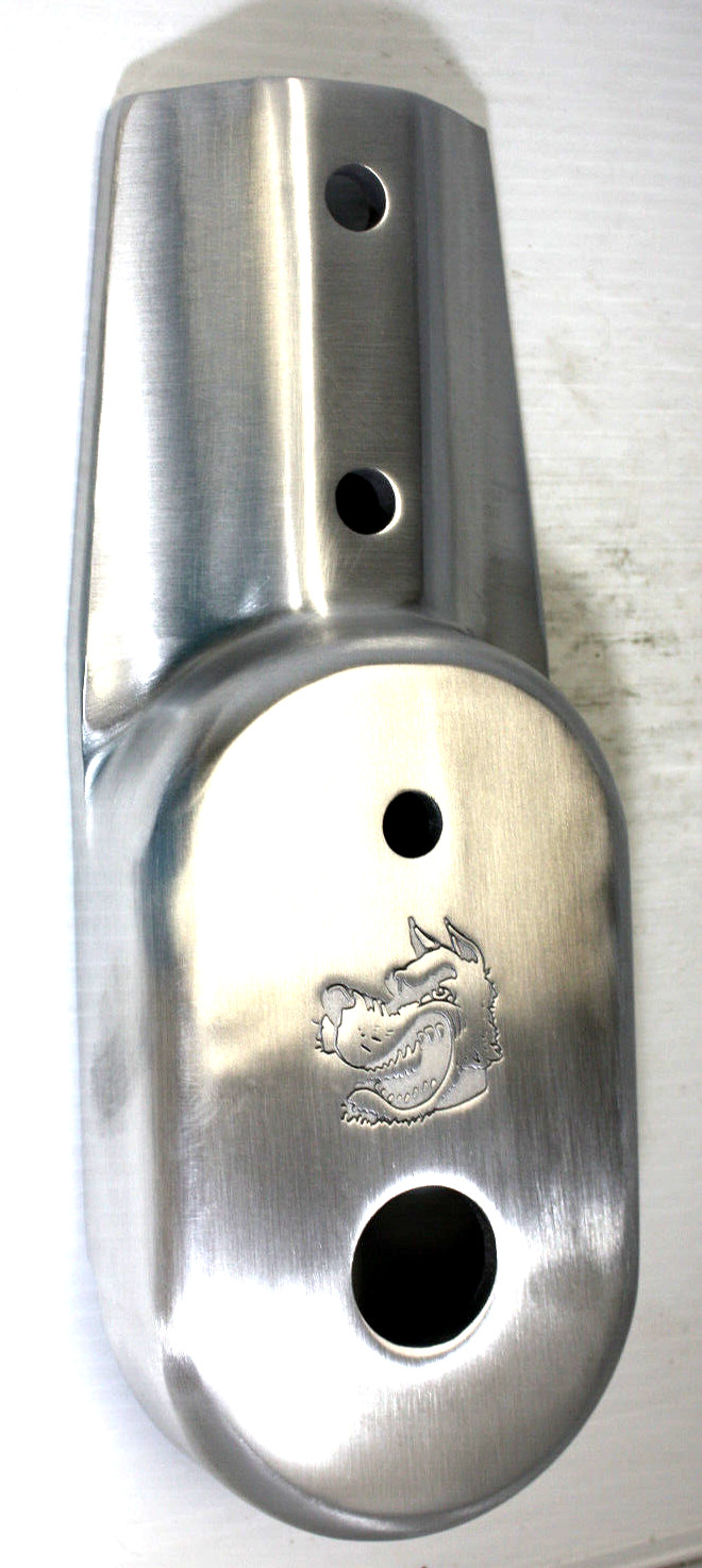 3028340 Buyers (OEM) Tarp Arm Spring Pivot Cover Housing