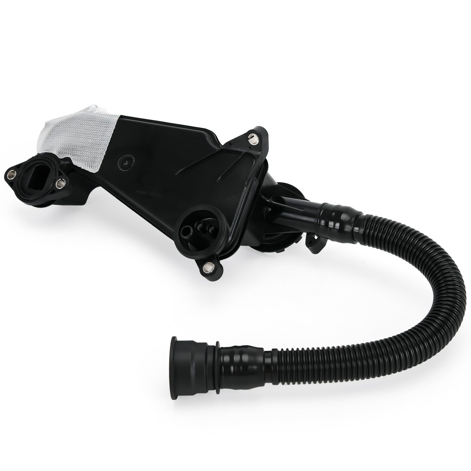 Ford OEM Crankcase Filter 2023-2024 6.7L Powerstroke Upgrade For 11-22 Models