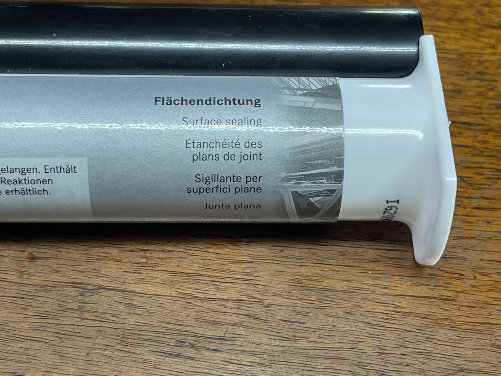 Genuine Mercedes-Benz Surface Sealant RTV Gasket Maker NEW High Quality Silicone