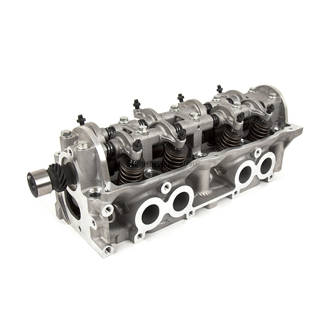 Complete Cylinder Head Mechanical Type Head Gasket Set for 2.0 2.2 Mazda SOHC