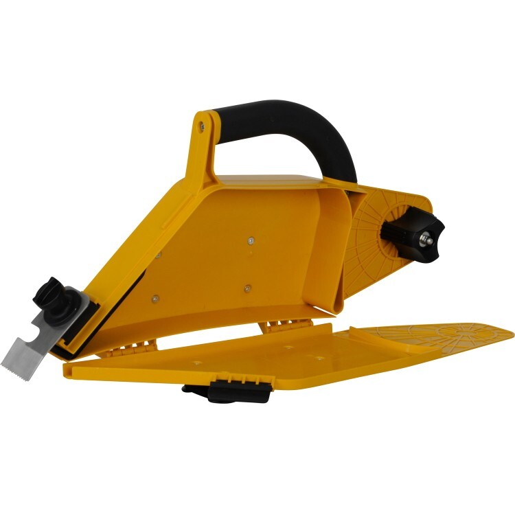 TapeTech Mud Dog Premium Taping Banjo Taping Tool