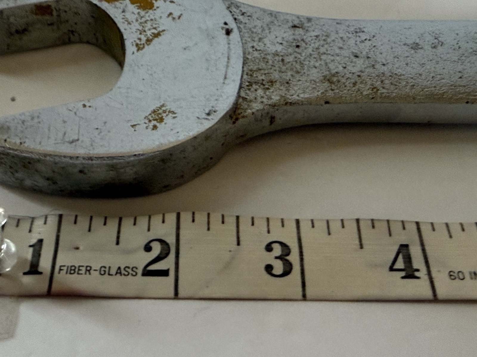 VTG Williams “Superwrench” Series 12 Point Combination Wrench 21” Model 1176 USA