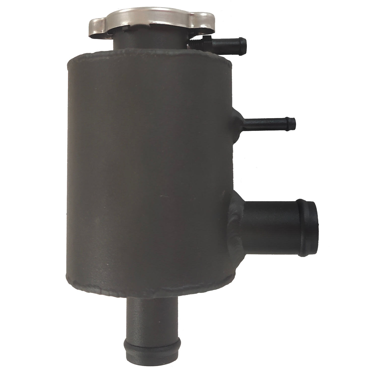 Universal Aluminum Coolant Radiator Expansion Overflow Water Tank Rotax 922-312