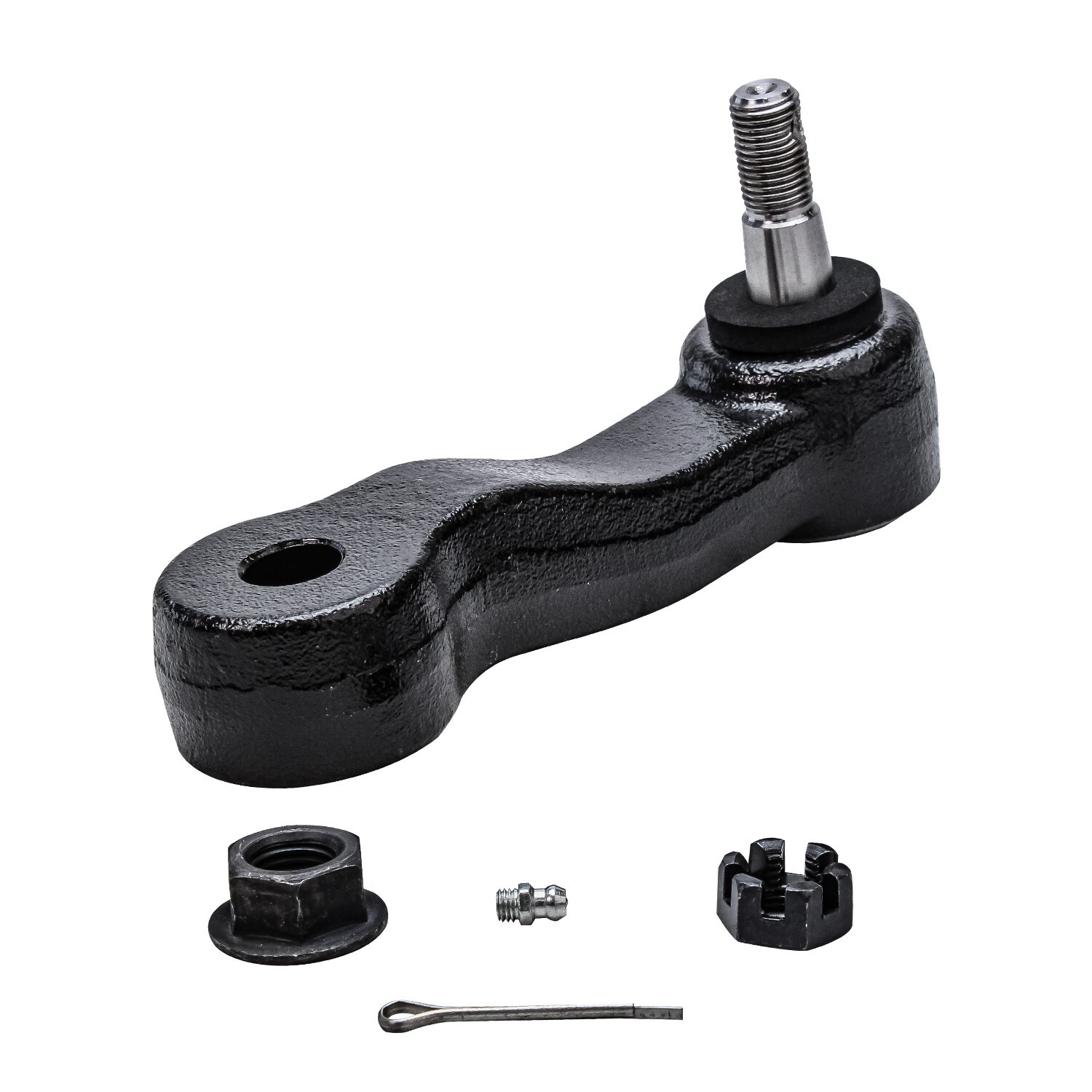 Front Idler Arm for Chevy Silverado GMC Sierra 3500 HD Yukon XL 2500 Hummer H2