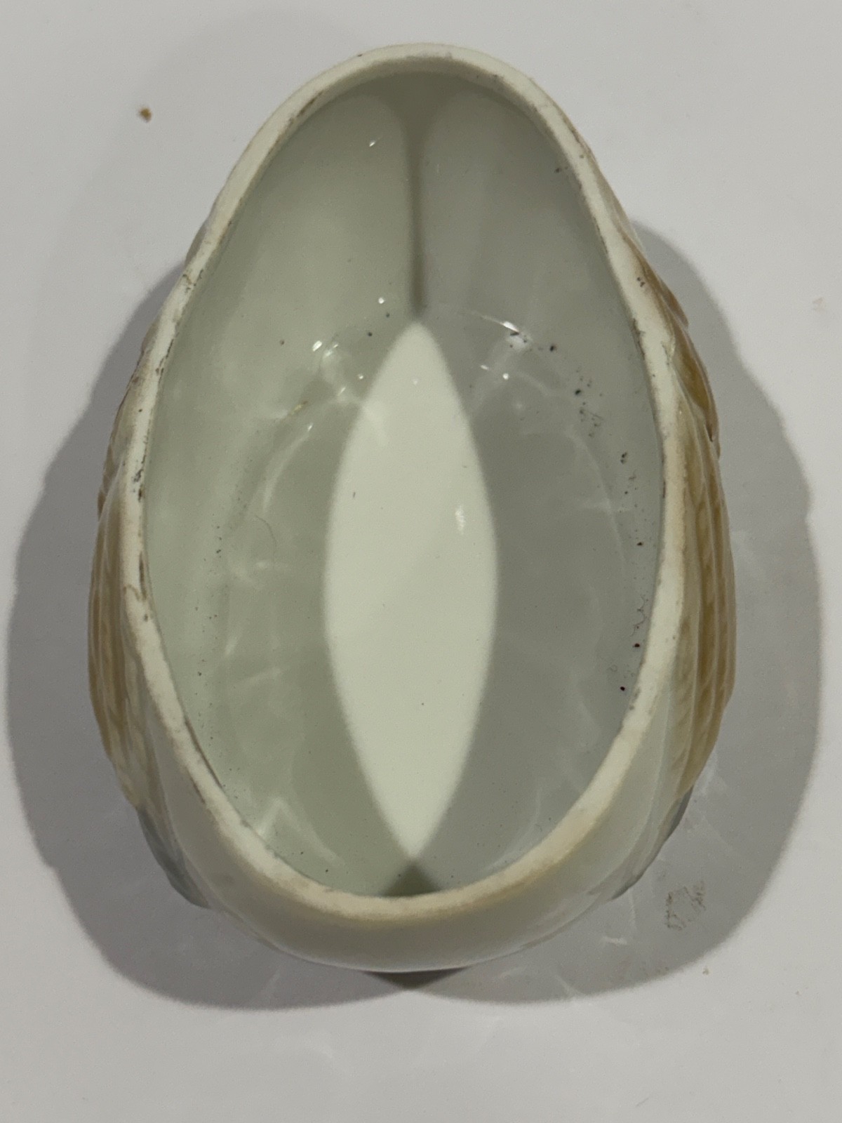 Vintage Ceramic Chicken/Hen Dish Farmhouse Kitchen