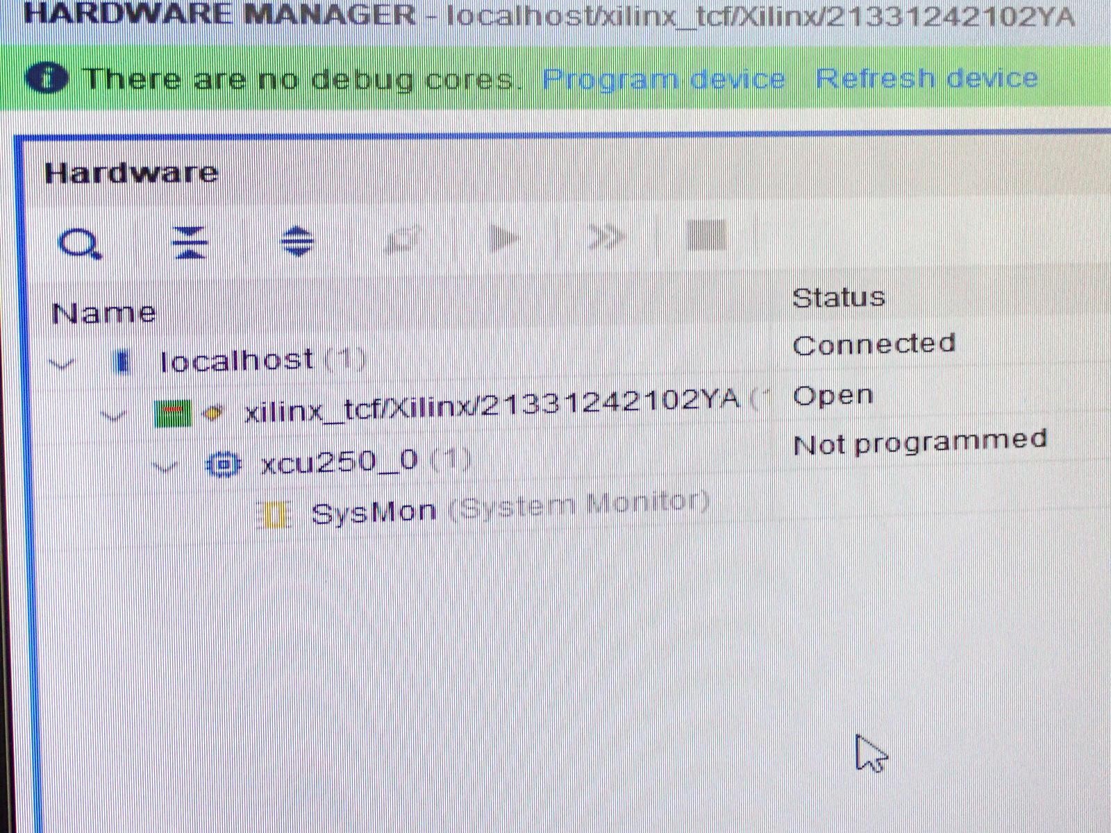XILINX ALVEO U250 Data Center Accelerator Card w/ Power Cable | A-U250-P64G