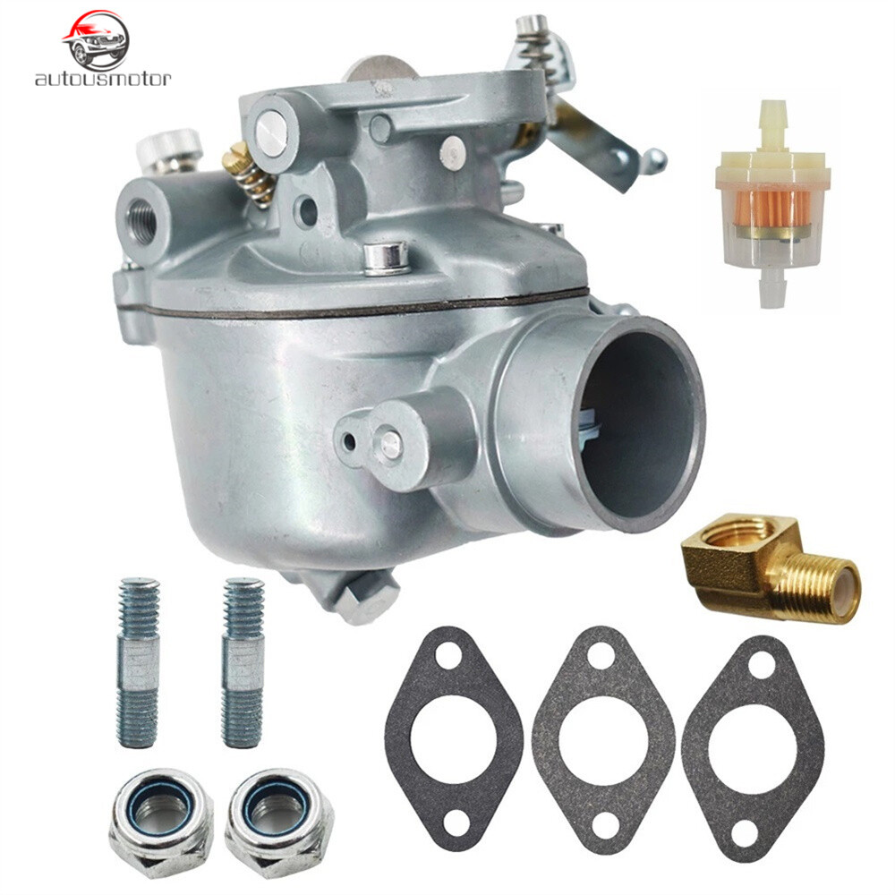 Tractor Carburetor EAE9510CFor Ford Jubilee NAA NAB 600 620 660 700 740 800 850