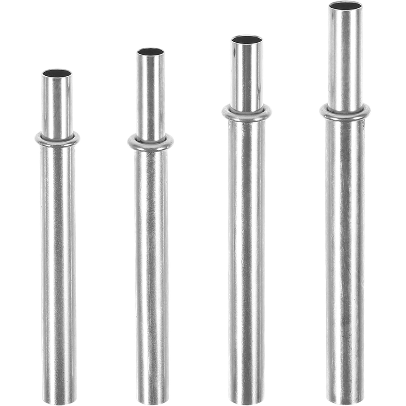 Milisten Fishing Rod Ferrule Connector Tube 2.95 7.50X0.50X0.50CM, As Shown