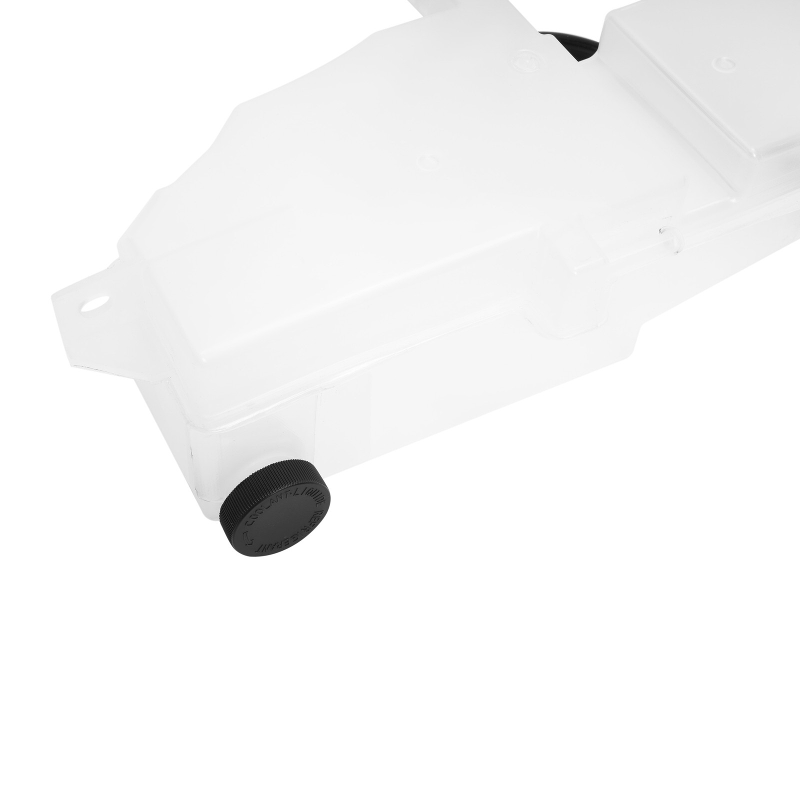 Coolant Reservoir Tank For 2007-2015 Nissan G25 G35 G37 Q40 Q60 21710-JK000