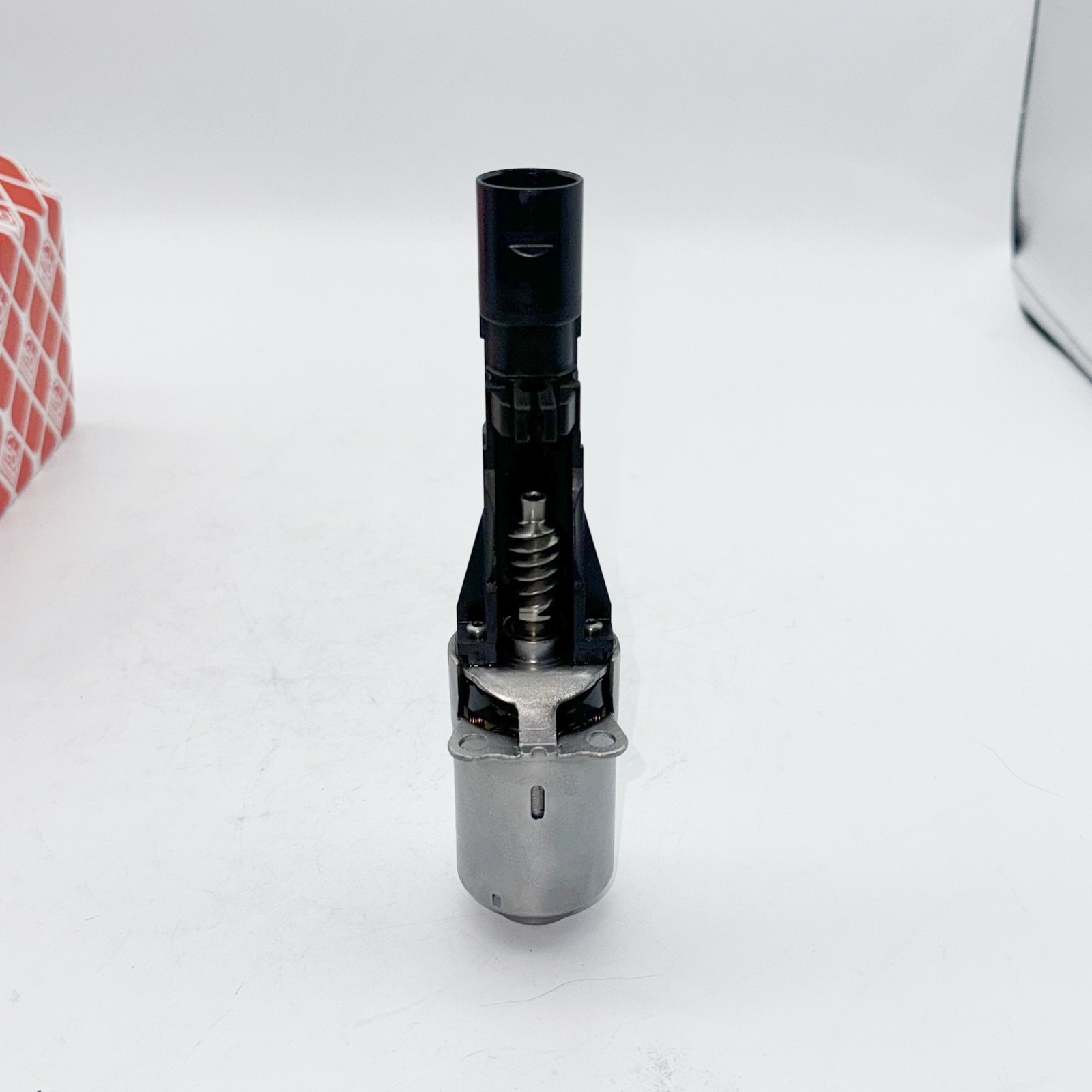 febi 11377603979 Fit BMW N20 N55 Actuator Eccentric Shaft Cylinder Valvetronic