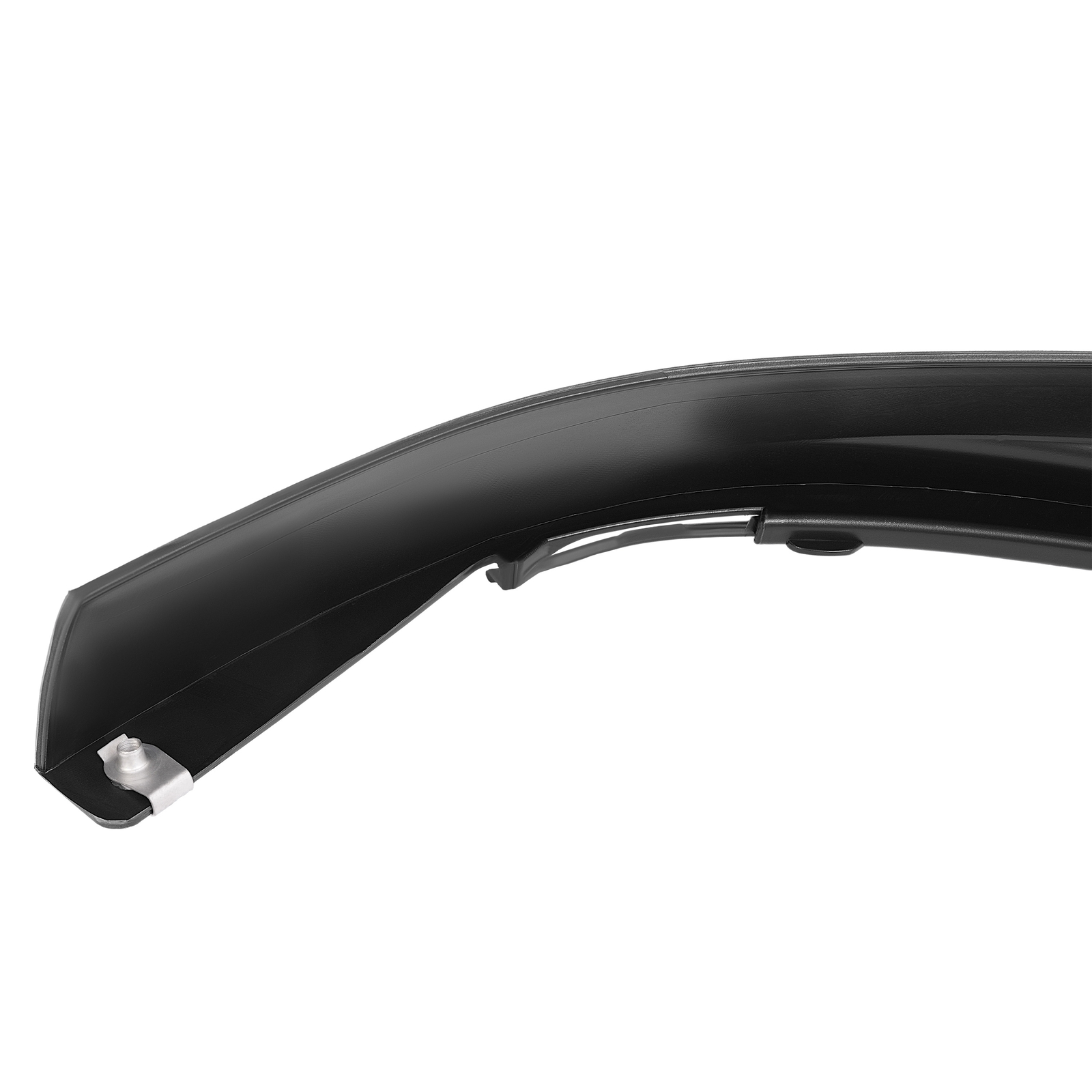 Front Bumper Air Dam Deflector Valance Lower For GMC Sierra 1500 2007-2013