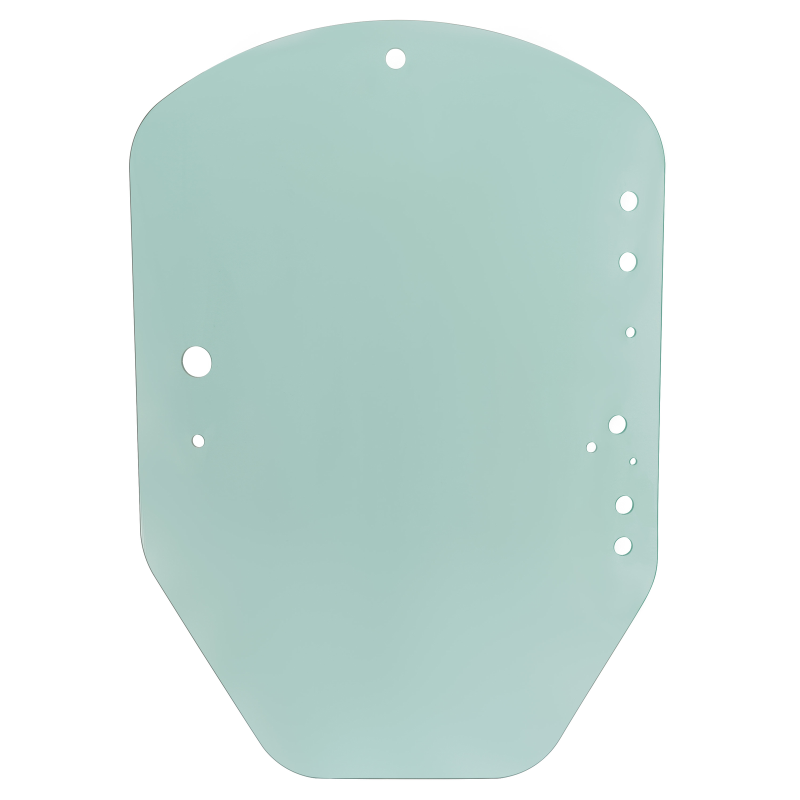 For #T312628 John Deere Skid Steer & Track Loader 323D 323E 333D 333E Door Glass