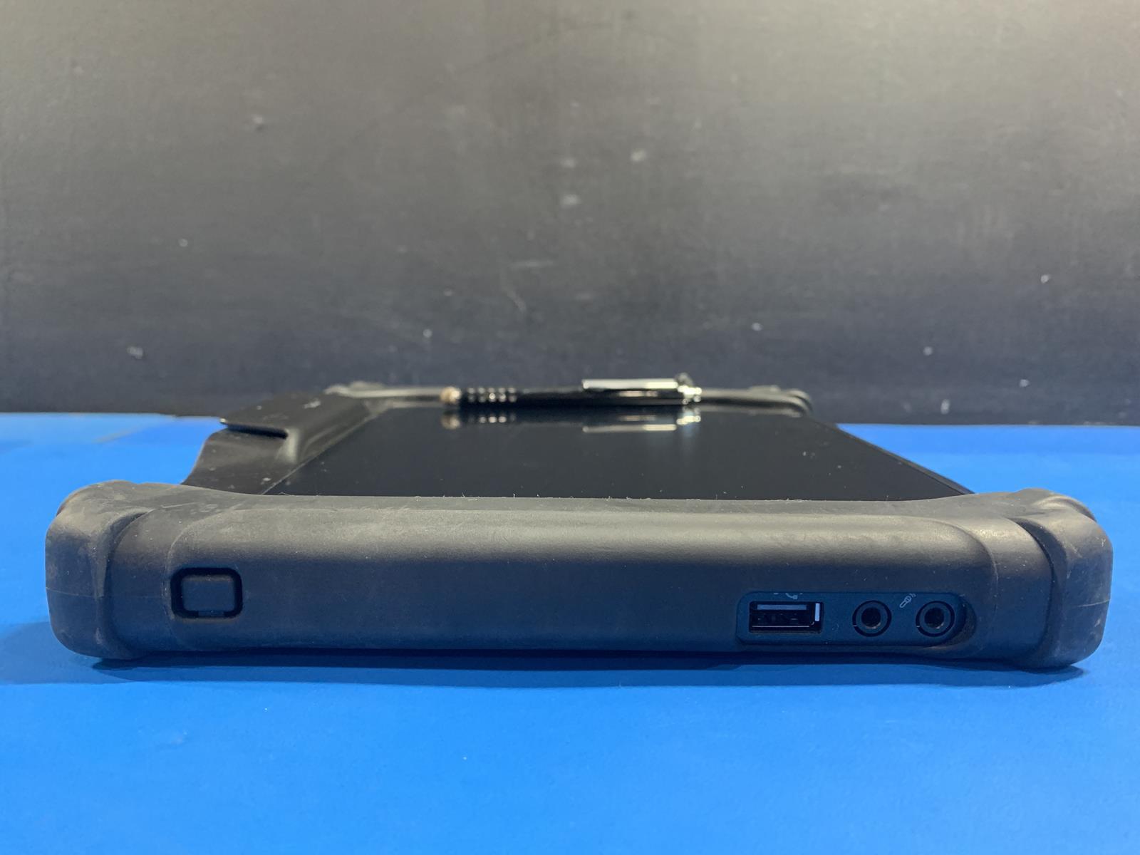 DT RESEARCH DT365 Rugged Mobile Tablet 128GB Storage