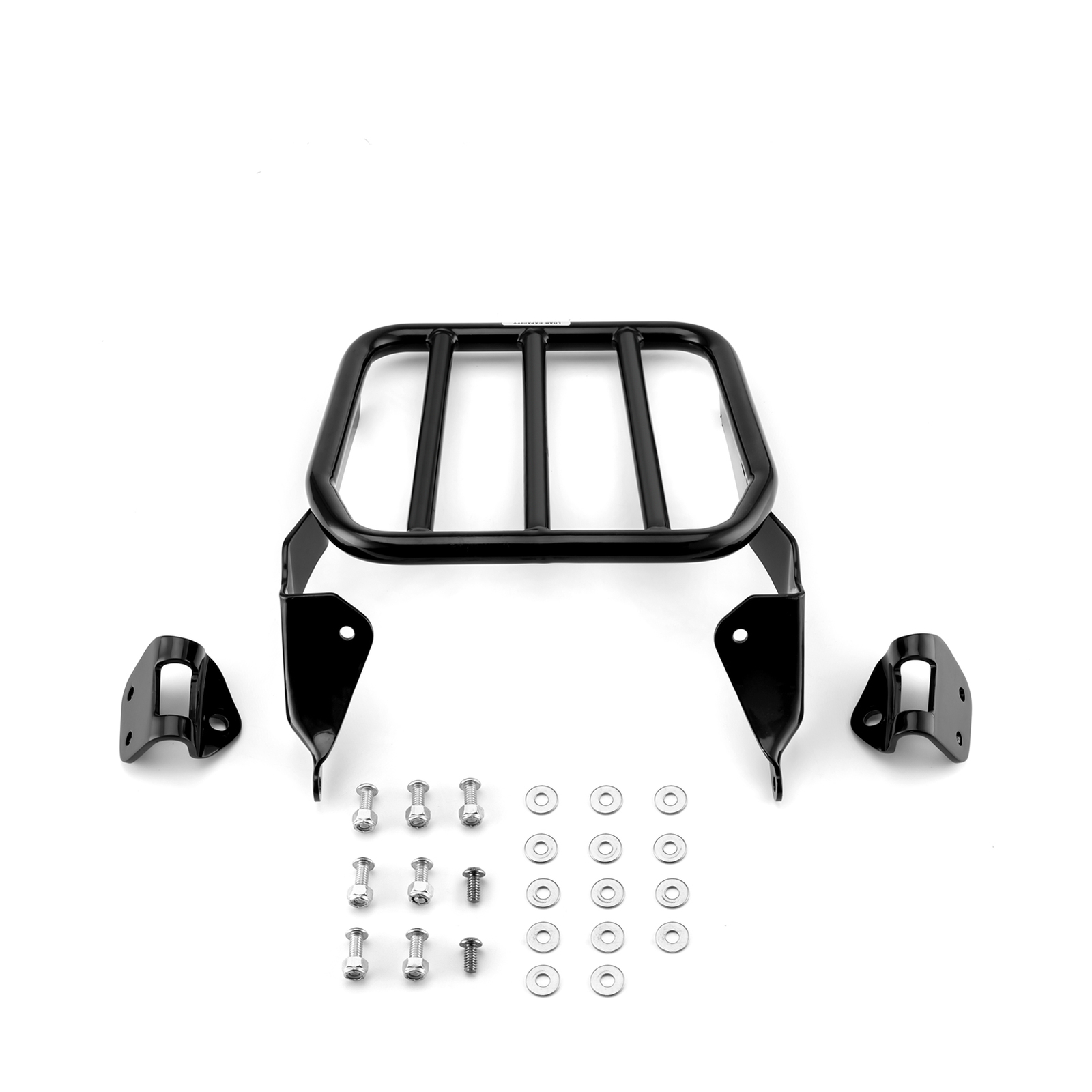 Detachable Luggage Rack For Harley Softail Standard Heritage Classic 2018-2024