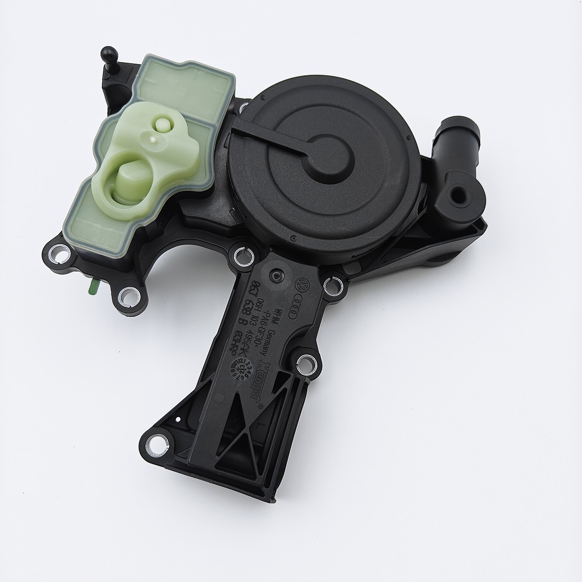 06H103495AK For Audi A6 Q5 2.0TFSI OEM Positive Crankcase Ventilation PCV Valve