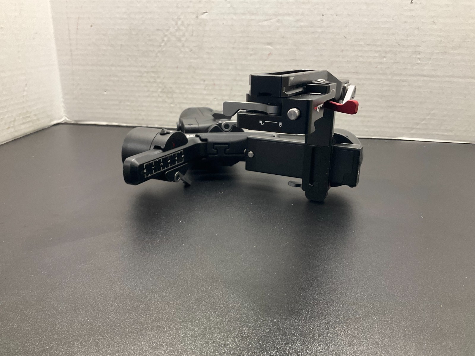 DJI RS 3 Mini 3-Axis Gimbal Stabilizer P20M - Read