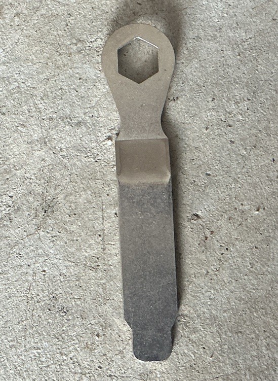 Rivet Tool Powerfast Heavy Duty 00113