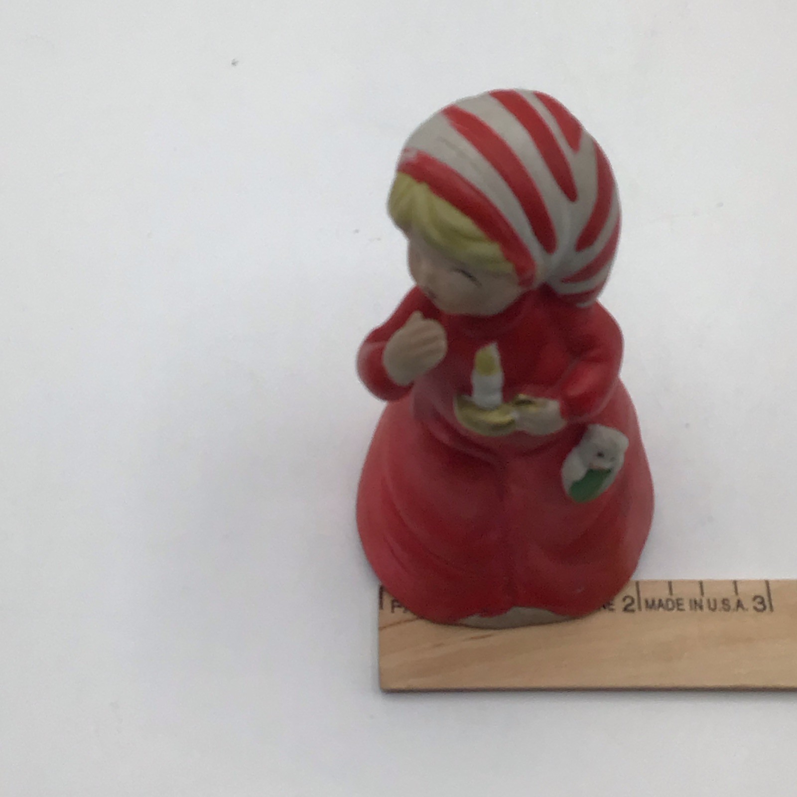 Vintage JASCO Bedtime Merri Bells 1978