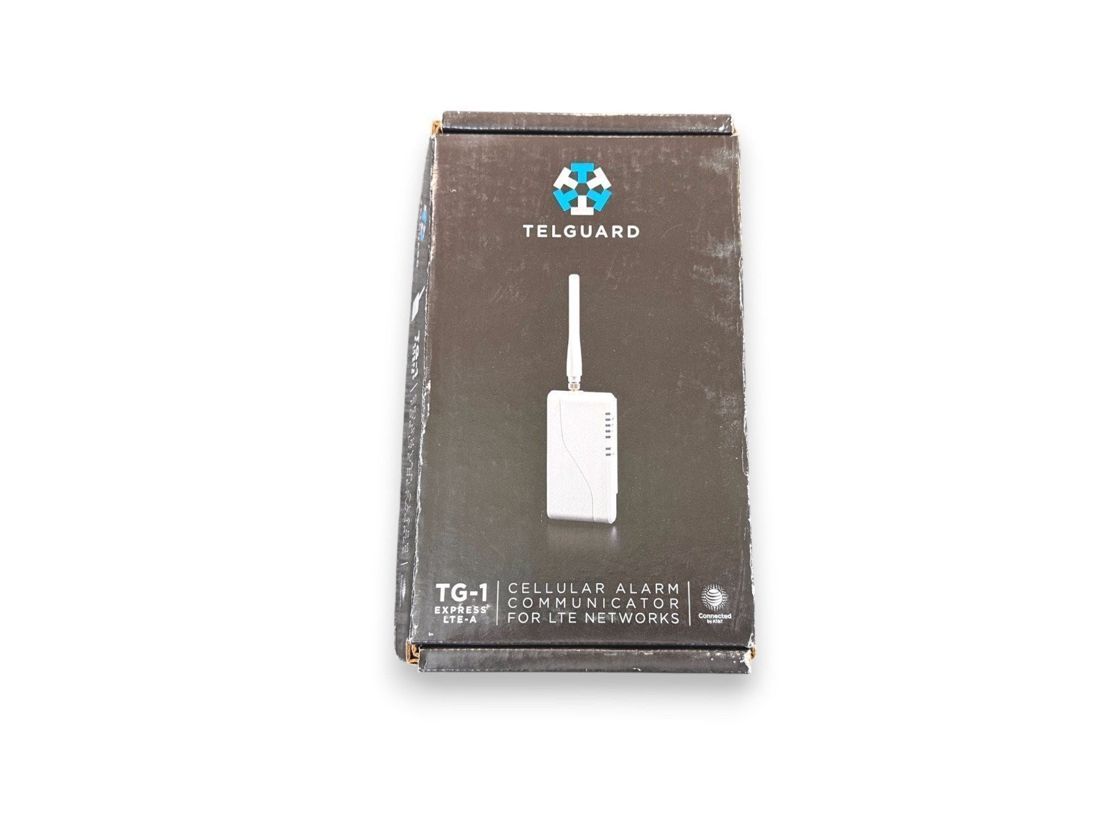 Telguard TG-1 Express LTE-A Cellular Alarm Communicator for LTE Net (NEW IN BOX)