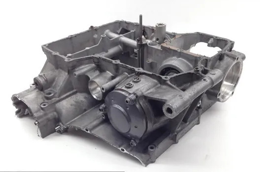 Engine Left Right Center Cases 2005 Yamaha FJR1300A ABS 1672A