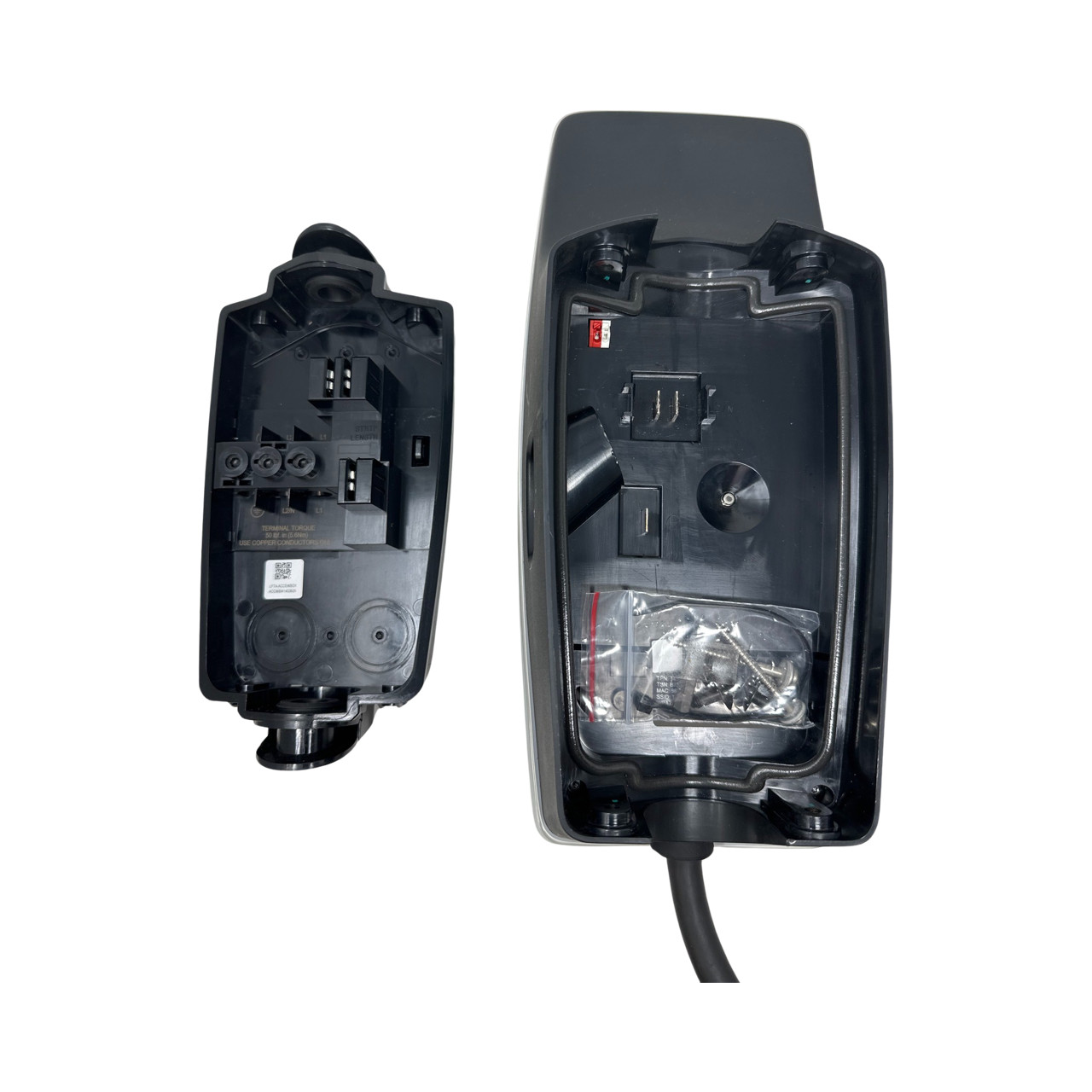 Tesla Charging 24ft Cable 48A Wall Connector Gen 3