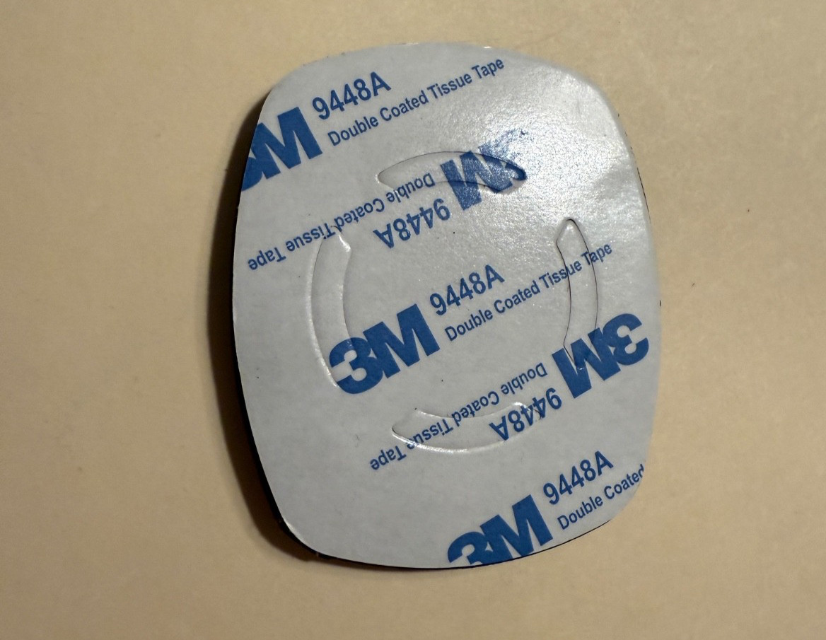 QUAD LOCK UNIVERSAL ADAPTOR QUADLOCK CASE PHONE MOUNT ADAPTER iPhone Samsung