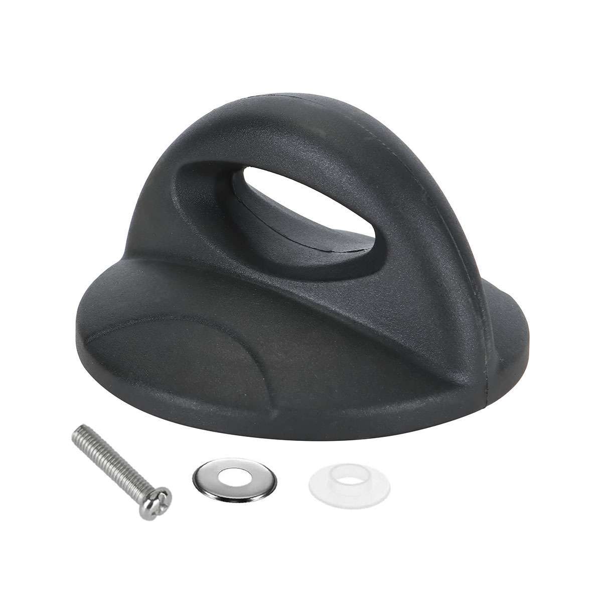 4pcs Universal Replacement Kitchen Cookware Crock Pot Lid Cover Grip Knob Handle