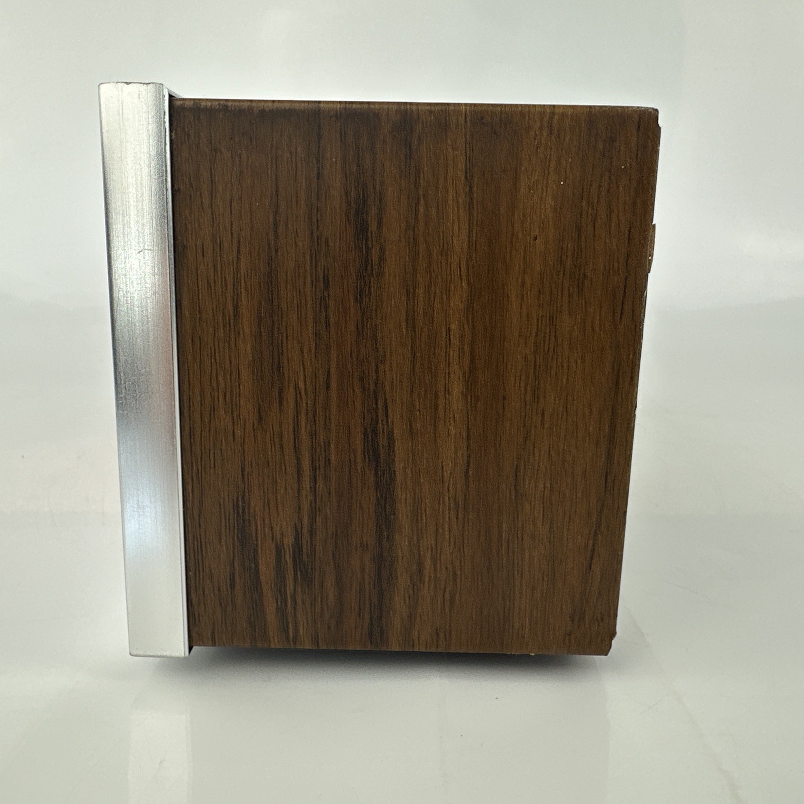 Vintage Original Coca Cola Light Up Countertop Glass Sign Display*New Bulb* Read