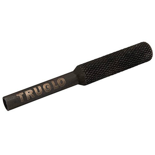 TruGlo Front Sight Installation/Removal Tool For Glock Models-TG970GF