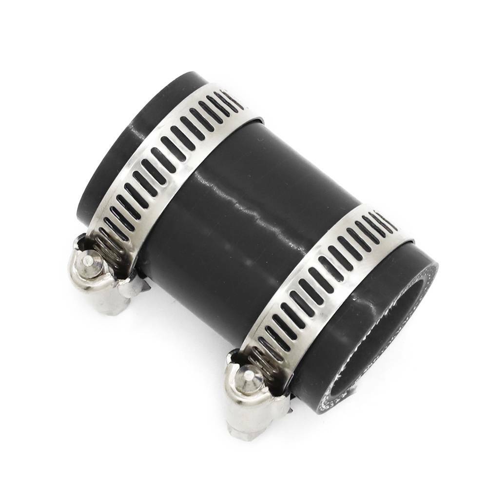 2pcs For 1987-2006 Yamaha Banshee Factory DG FMF Toomey Exhaust Tube Clamps