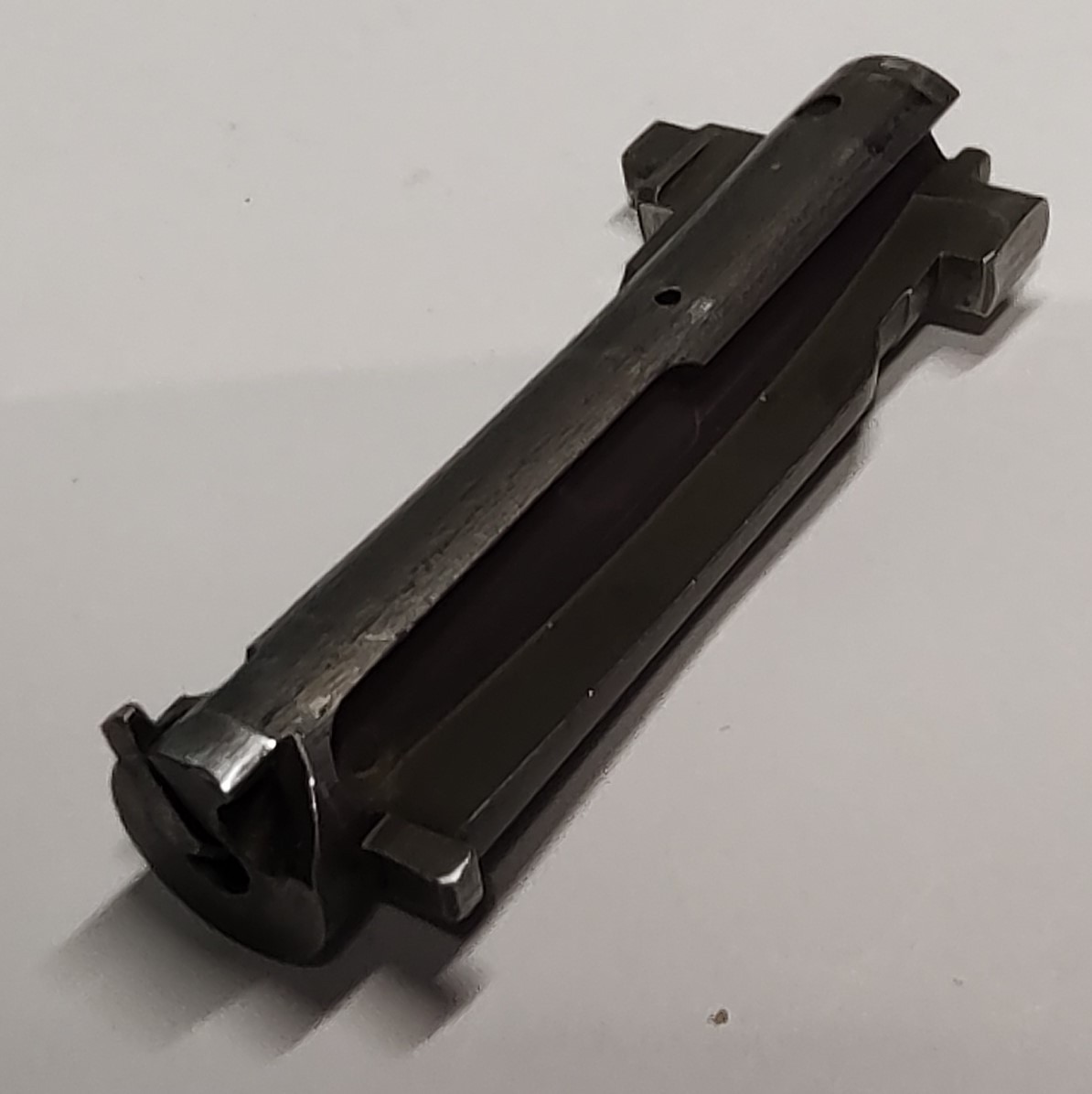 M1 Garand HRA bolt - Harrington & Richardson Arms - D6528287 HRA -U-