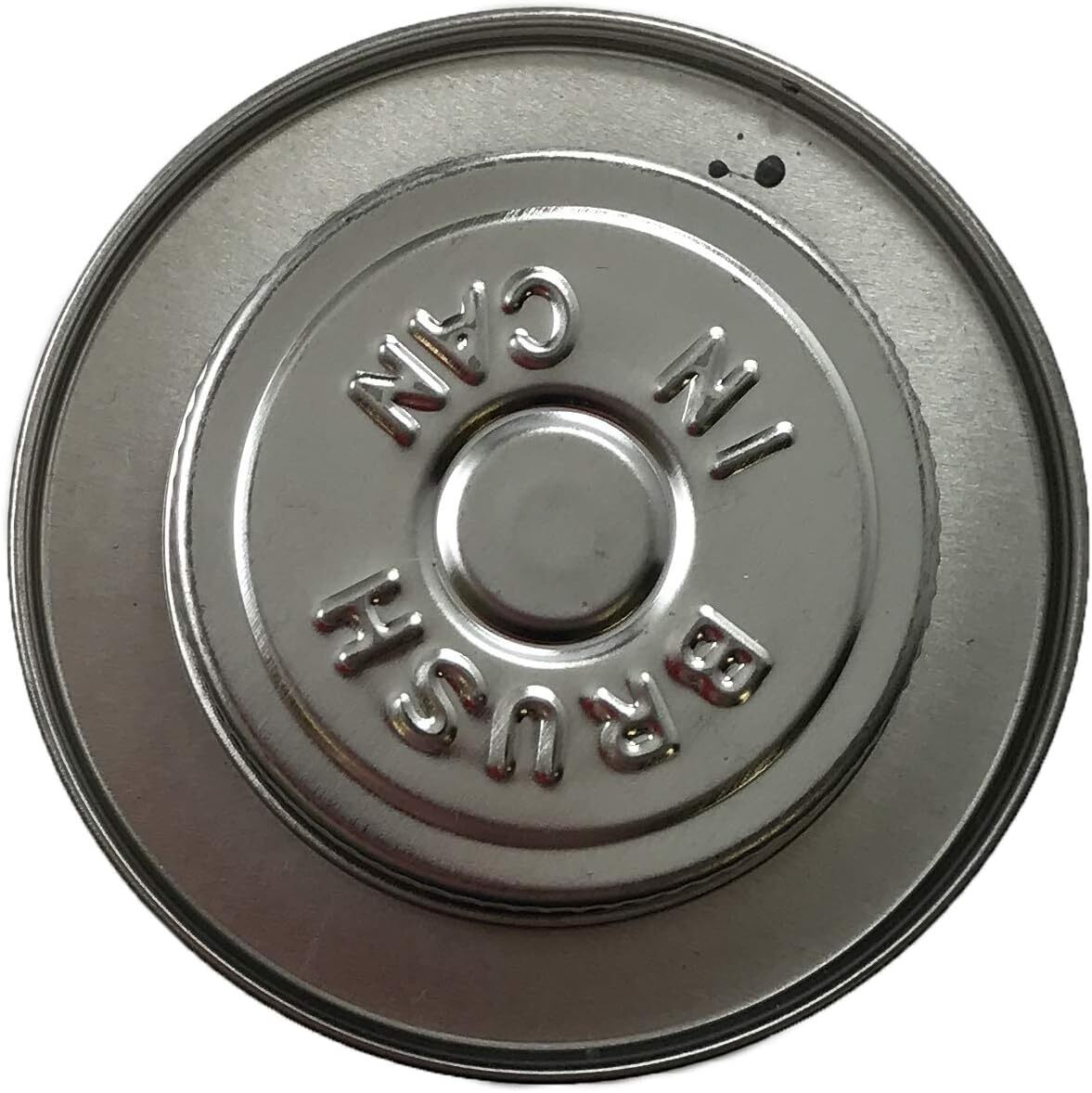 Western Weld Clear All Purpose Tire Repair Vulcanizing Cement Brush Top Can 8 oz