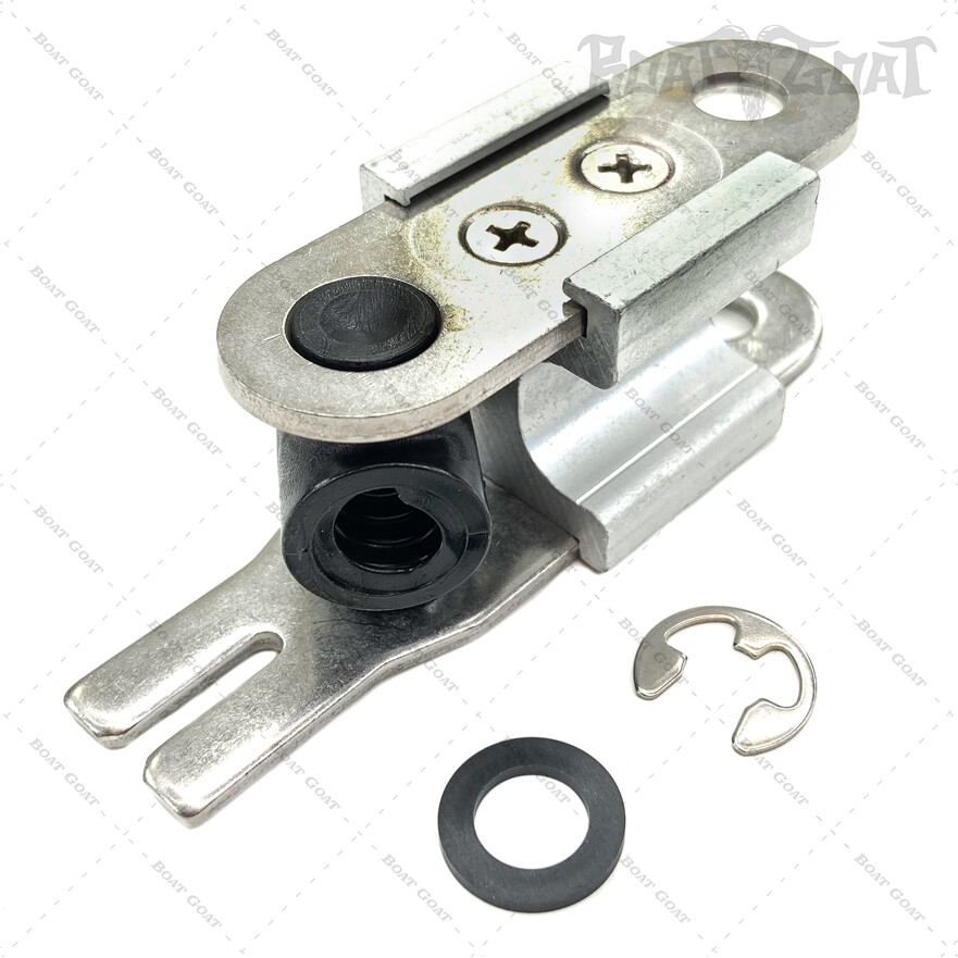 Minn Kota Ulterra Tilt Bracket Assembly - 2773625