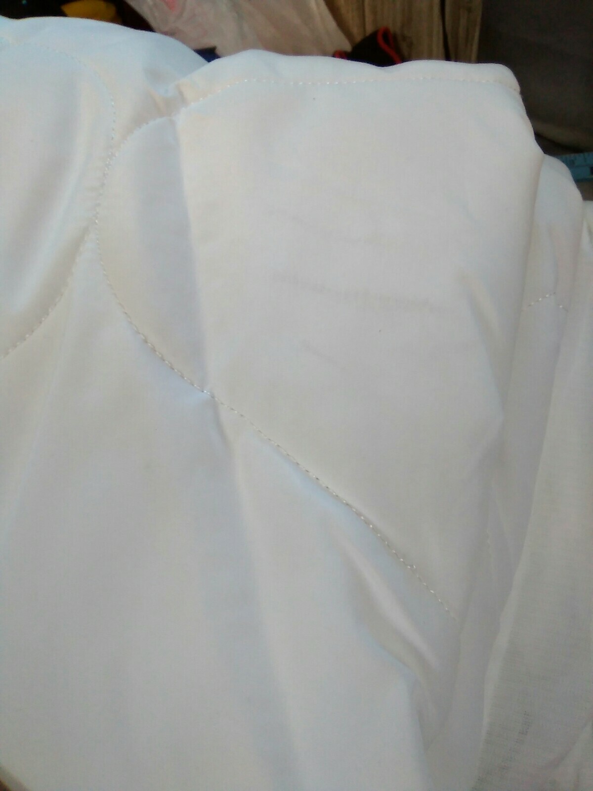 Serta sertapedic ultimate protection waterproof allergy smart king mattress pad